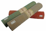 Kakaos Pure Jute Yoga Mat